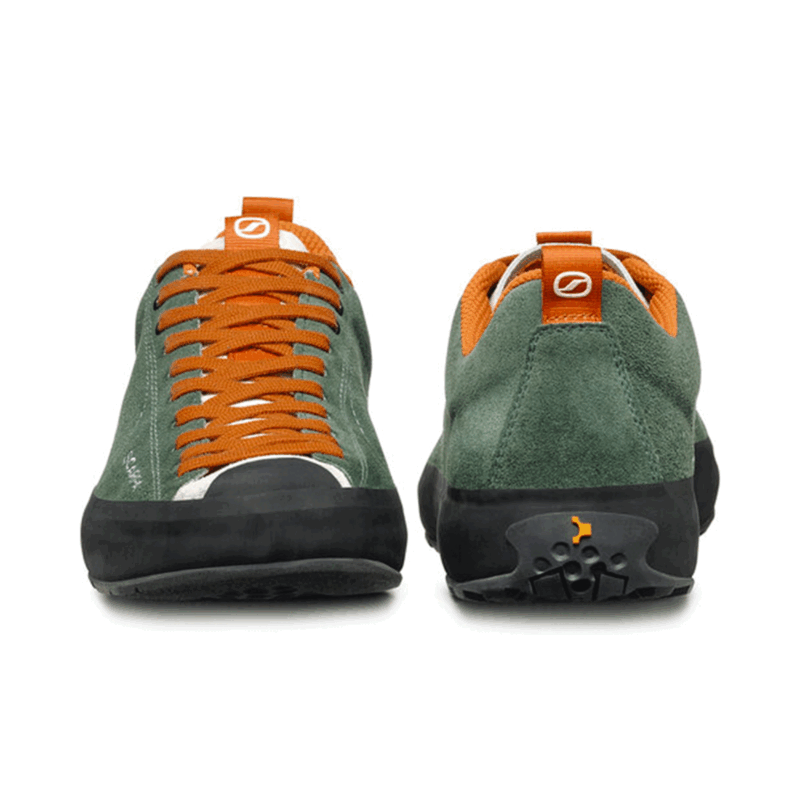 SCARPA - UOMO - MOJITO WRAP Forest - immagine 4