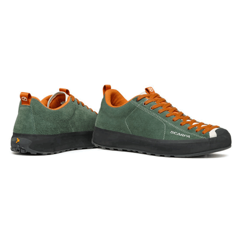 SCARPA - UOMO - MOJITO WRAP Forest - immagine 7