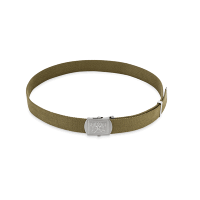 OPENLAND - CINTURA ESERCITO PLURIARMA OD GREEN