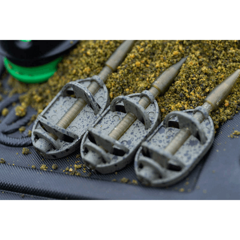 PRESTON - ICS IN-LINE DURA FLAT METHOD FEEDER - immagine 2