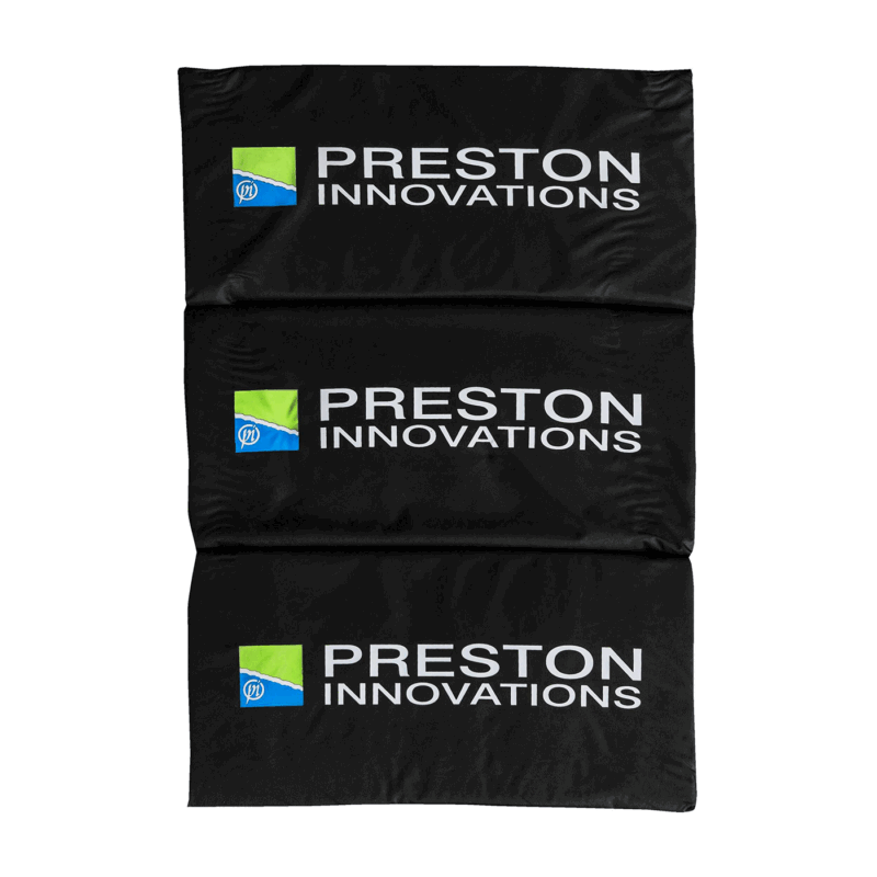 PRESTON - TAPPETINO IMBOTTITO FOLD AWAY UNHOOKING MAT - immagine 2