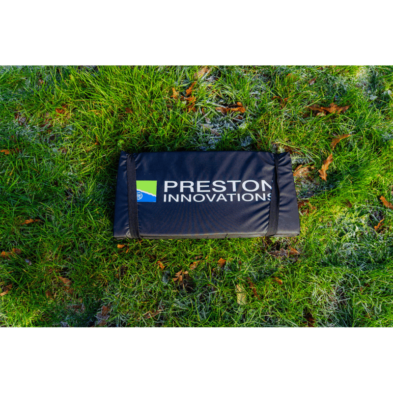 PRESTON - TAPPETINO IMBOTTITO FOLD AWAY UNHOOKING MAT - immagine 3