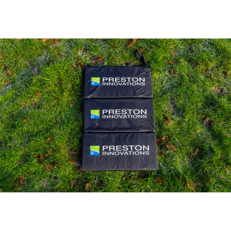 PRESTON - TAPPETINO IMBOTTITO FOLD AWAY UNHOOKING MAT - immagine 4