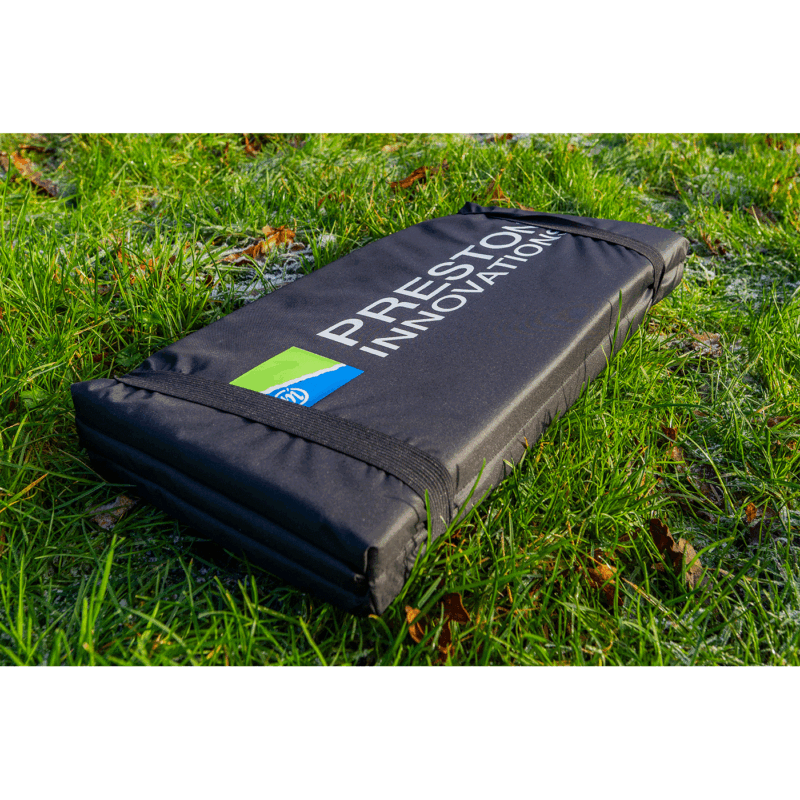 PRESTON - TAPPETINO IMBOTTITO FOLD AWAY UNHOOKING MAT - immagine 5