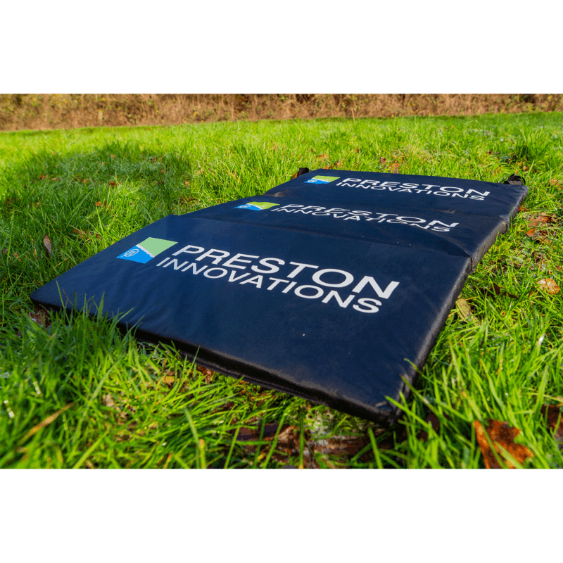 PRESTON - TAPPETINO IMBOTTITO FOLD AWAY UNHOOKING MAT - immagine 6