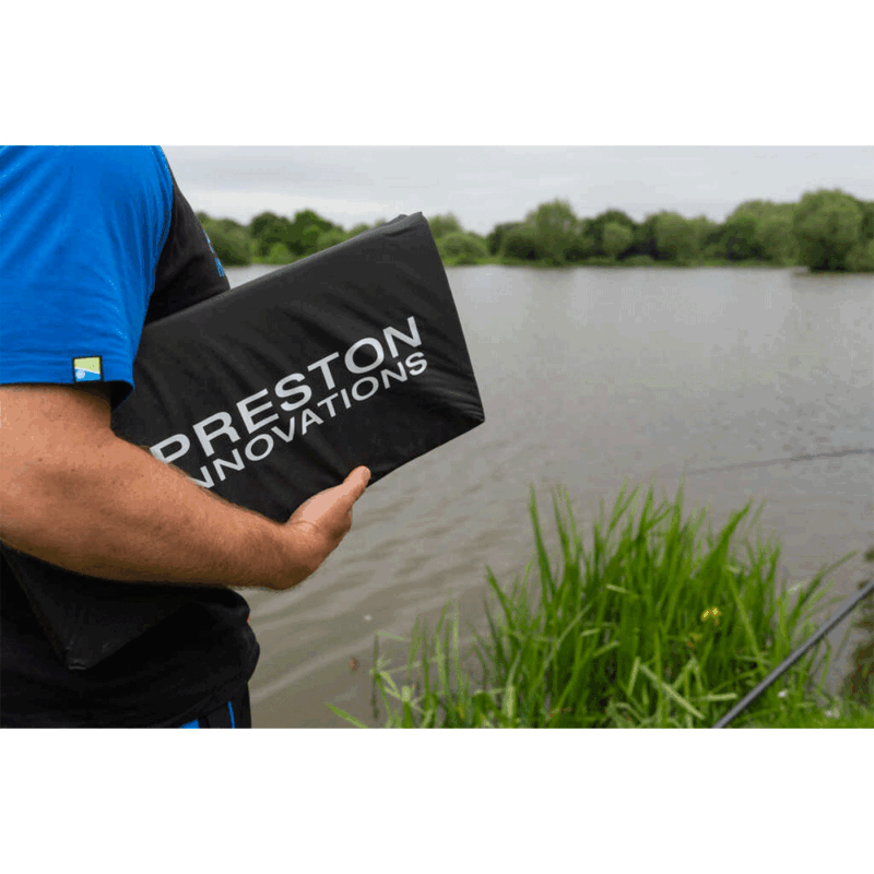PRESTON - TAPPETINO IMBOTTITO FOLD AWAY UNHOOKING MAT - immagine 7