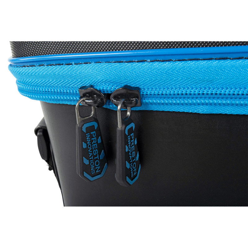 PRESTON - HARDCASE BAIT SAFE (BORSA RIGIDA) - immagine 3