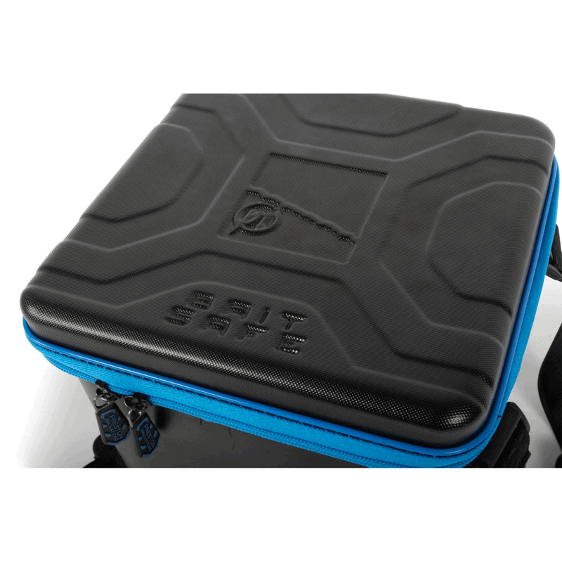 PRESTON - HARDCASE BAIT SAFE (BORSA RIGIDA) - immagine 4