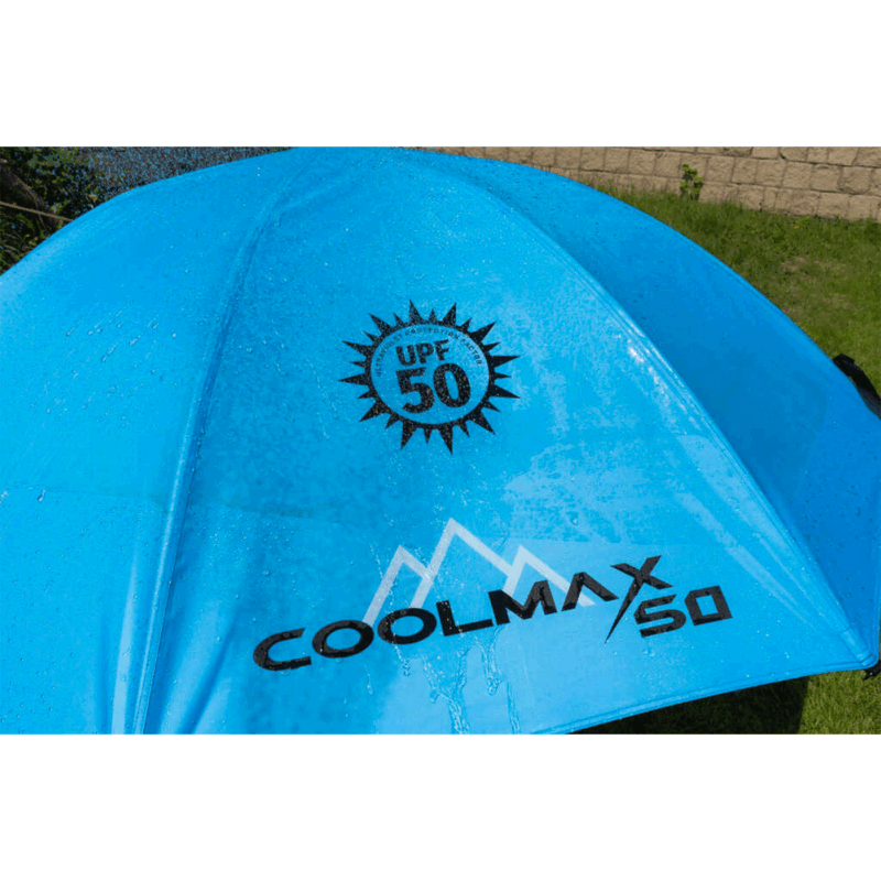 PRESTON - COOLMAX 50" BROLLY - immagine 4