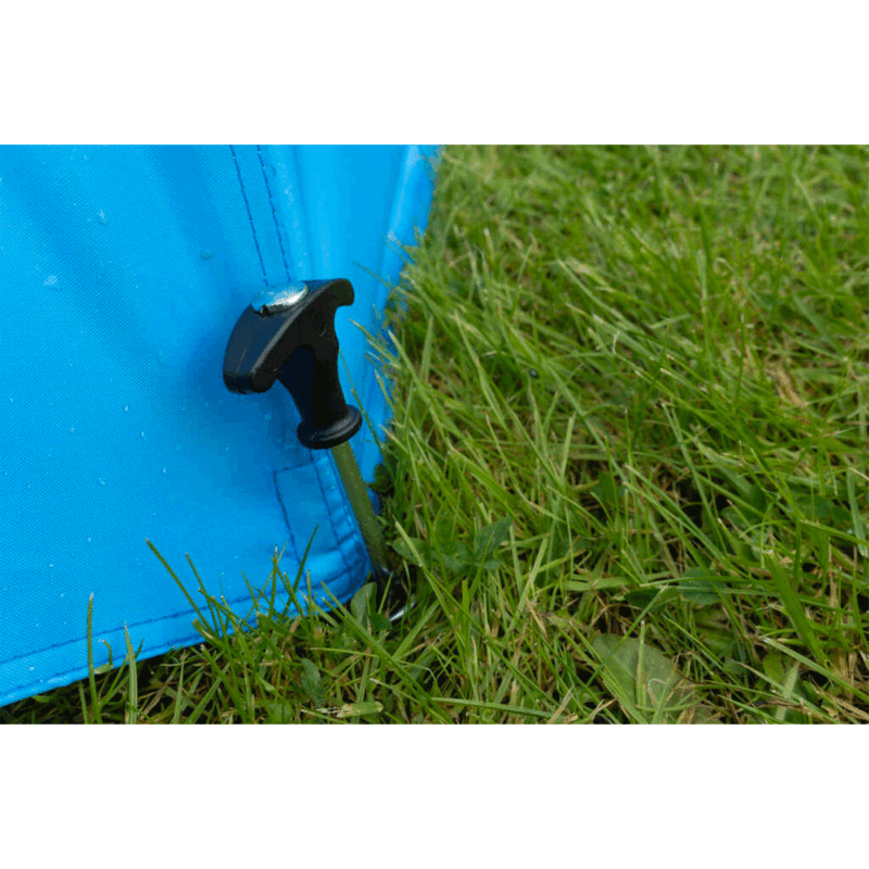 PRESTON - COOLMAX 50" BROLLY - immagine 9