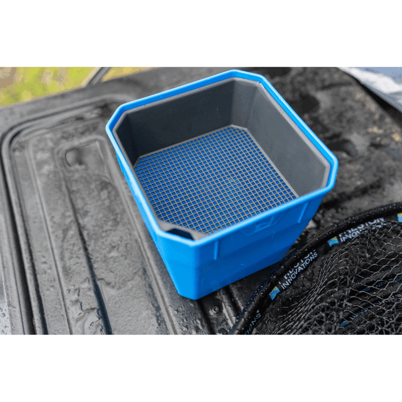 PRESTON - BAIT TUBE 2.3 LITRE 4 PINT - immagine 2