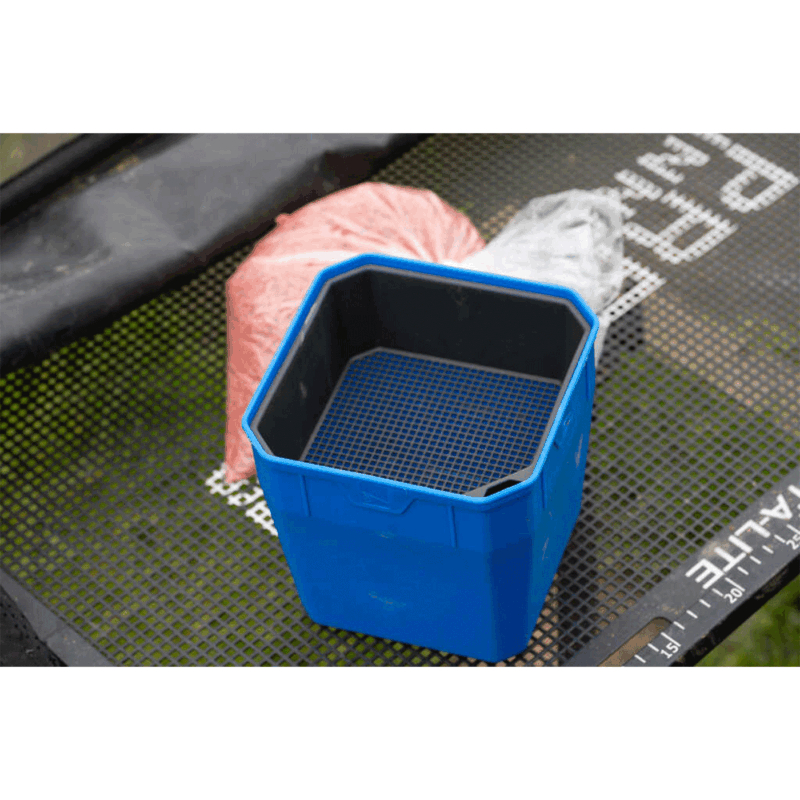 PRESTON - BAIT TUBE 2.3 LITRE 4 PINT - immagine 3