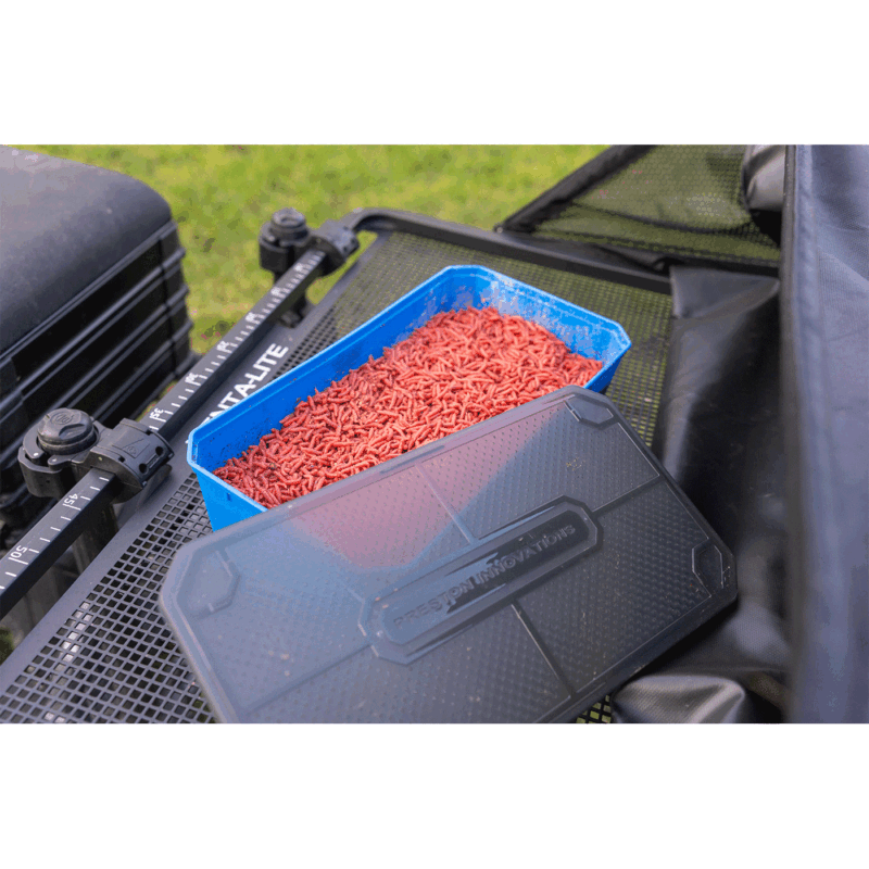 PRESTON - BAIT TUB 3.4 LITRE 6 PINT - immagine 2