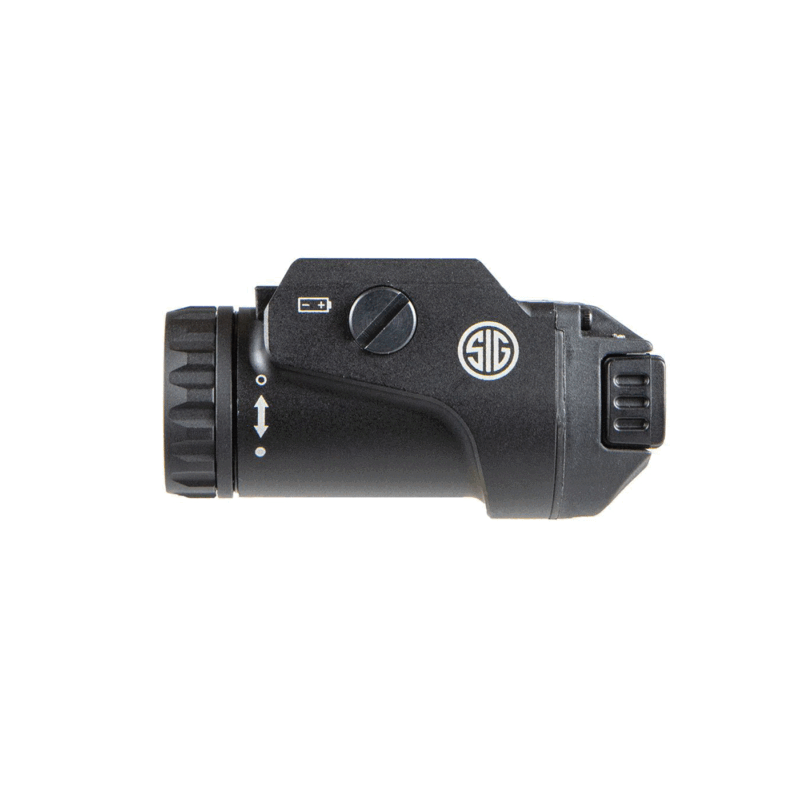 SIG SAUER - FOXTROT1X TORCIA LUCE BIANCA 450 LUMENS - immagine 3
