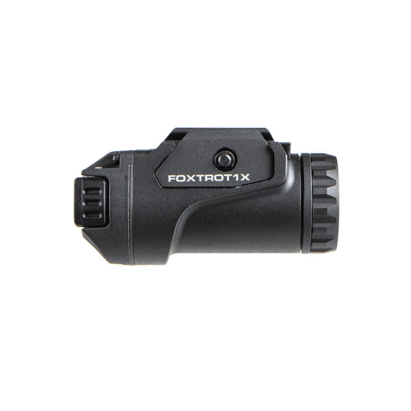 SIG SAUER - FOXTROT1X TORCIA LUCE BIANCA 450 LUMENS - immagine 5