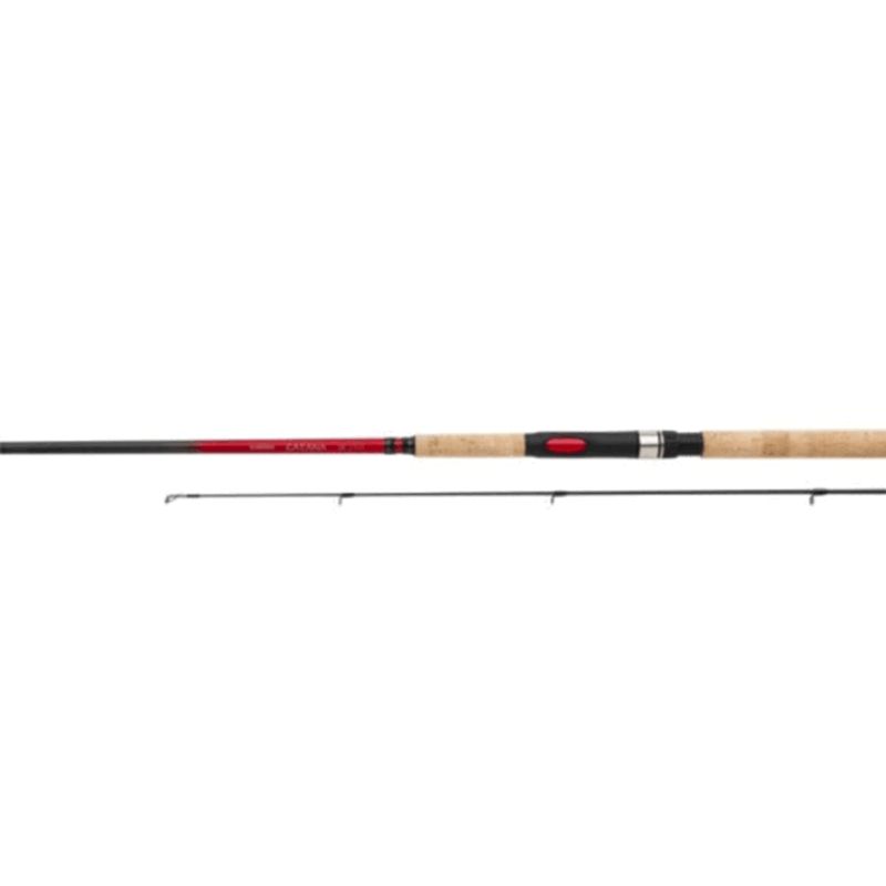 SHIMANO - CATANA DX 270 XH | 2.70m | 50-100g - immagine 2