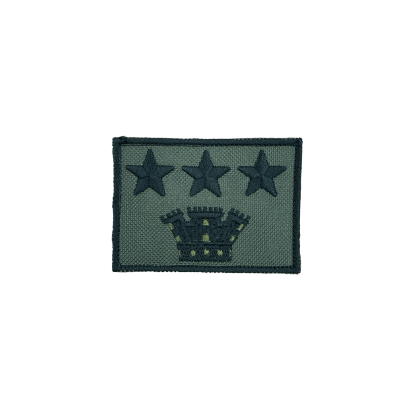 ESERCITO - GRADO SCRATCH COLONNELLO