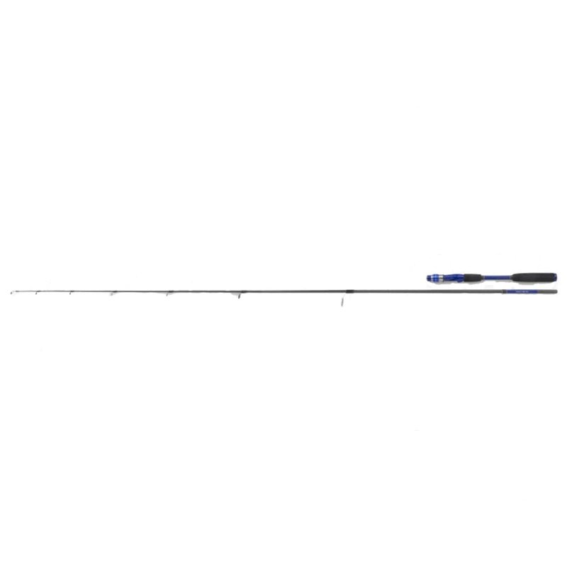 SHIMANO - NASCI BX 6'11" UL-Rock | 1-6g - immagine 3