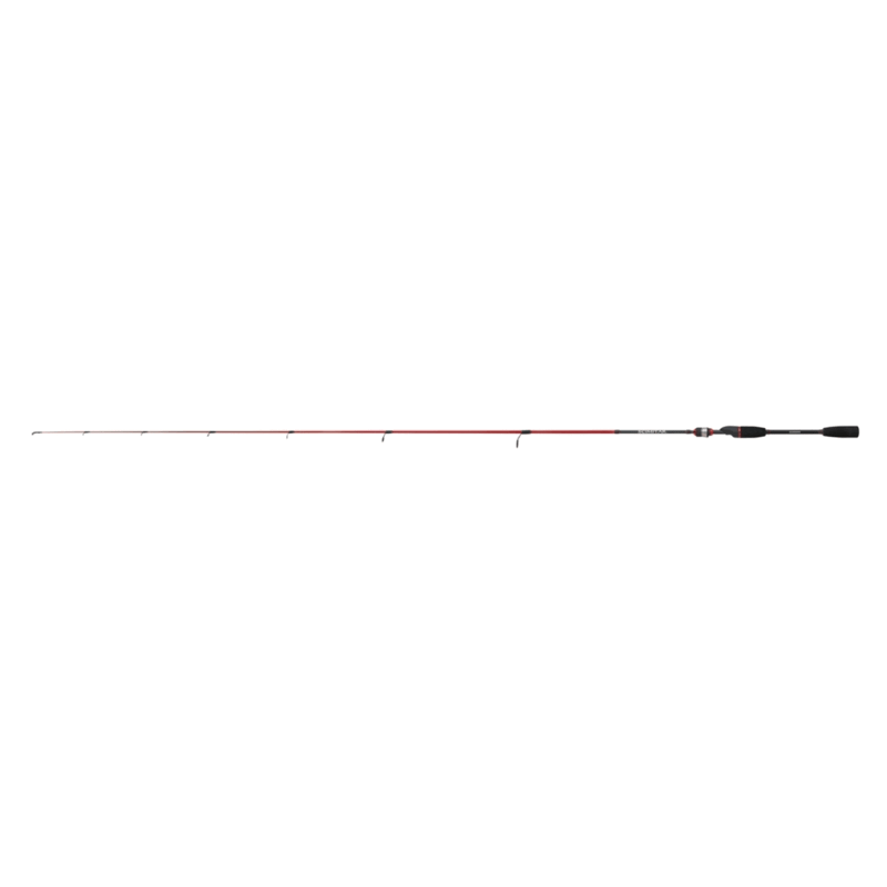 SHIMANO - SCIMITAR BX SPINNING 6'10" 2-8g UL - immagine 3