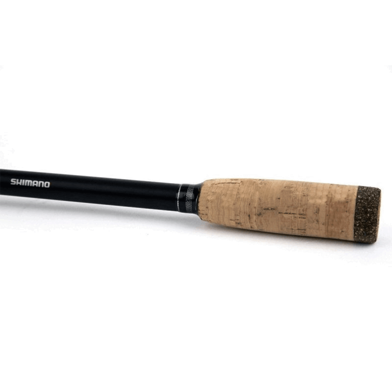SHIMANO - VENGEANCE SUPER SENSITIVE 210UL | 0.5-7g | 210cm | 2pz - immagine 3