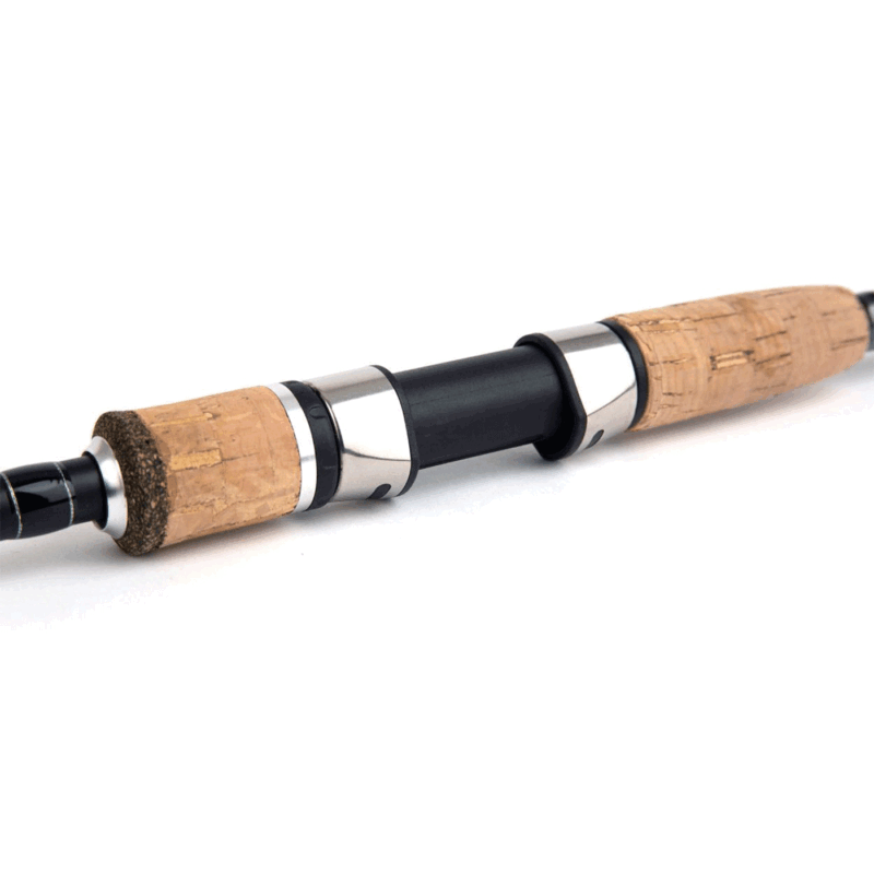 SHIMANO - VENGEANCE SUPER SENSITIVE 210UL | 0.5-7g | 210cm | 2pz - immagine 4