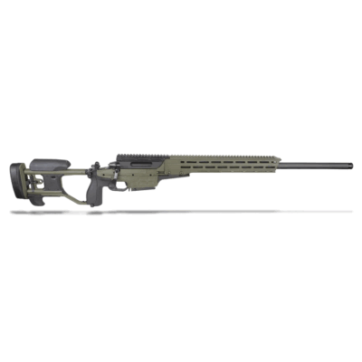 CARABINA - SAKO - TRG 22 A1 cal. 308 WIN. OD GREEN