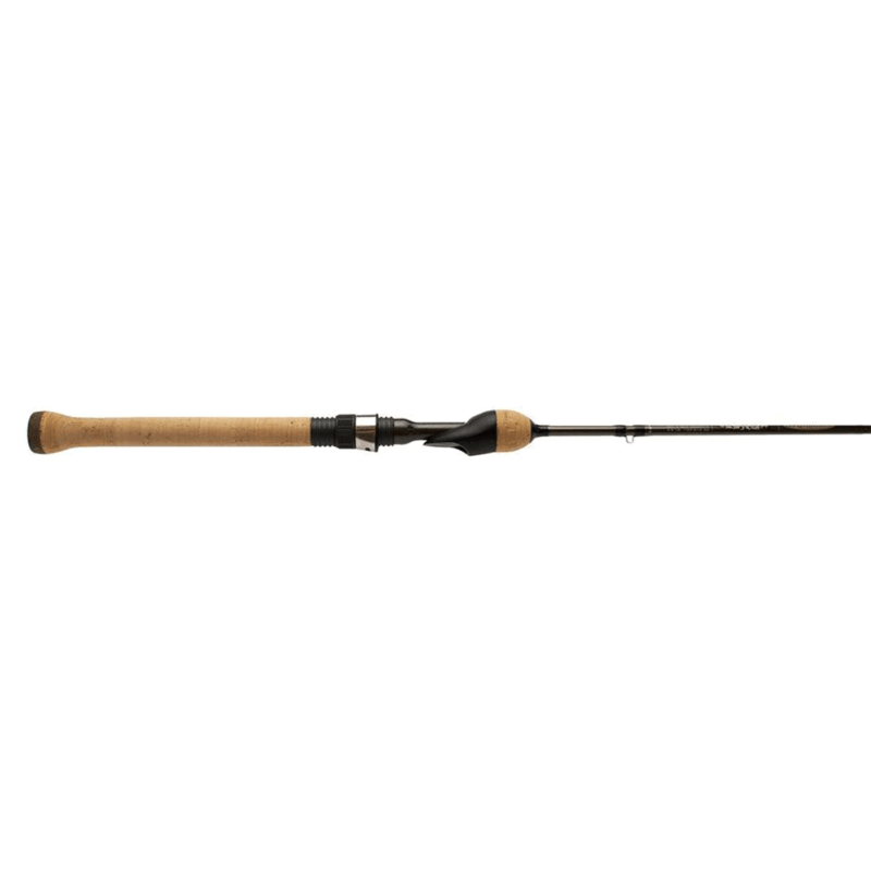 ST.CROIX - TROUT SERIES SPINNING 6′ (1.83 m) | ULTRA LITE POWER FAST ACTION | 1/32 – 3/16 oz (0.9 – 5.3 g) | 2PZ - immagine 2