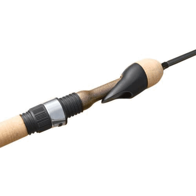 ST.CROIX - TROUT SERIES SPINNING 6′ (1.83 m) | ULTRA LITE POWER FAST ACTION | 1/32 – 3/16 oz (0.9 – 5.3 g) | 2PZ - immagine 4