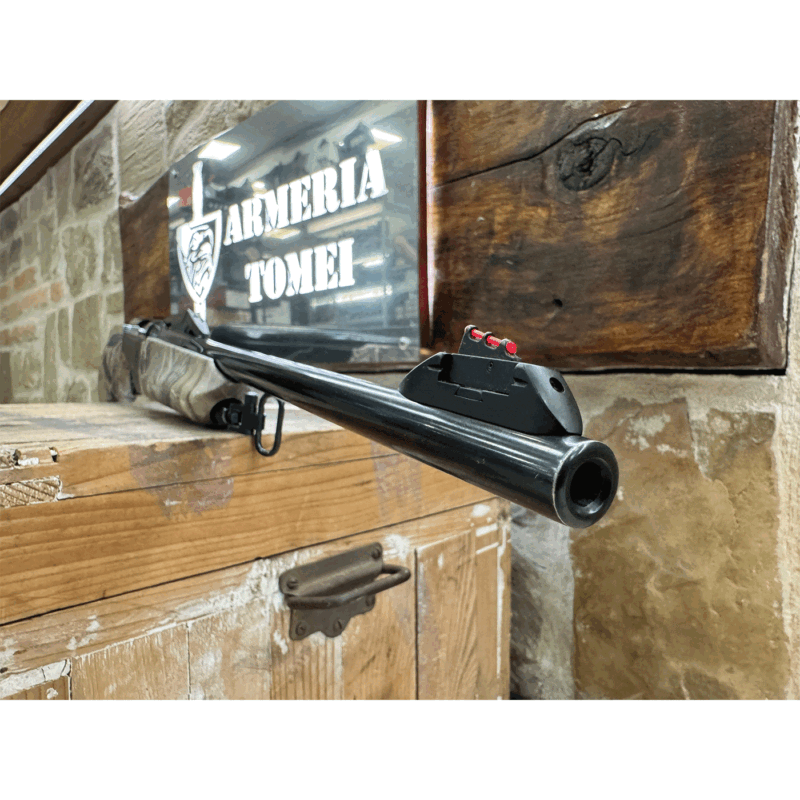 USATO - CARABINA - BENELLI MOD. ARGO E COMFORTECH CAMO APG cal. 30-06 SPRG - immagine 3