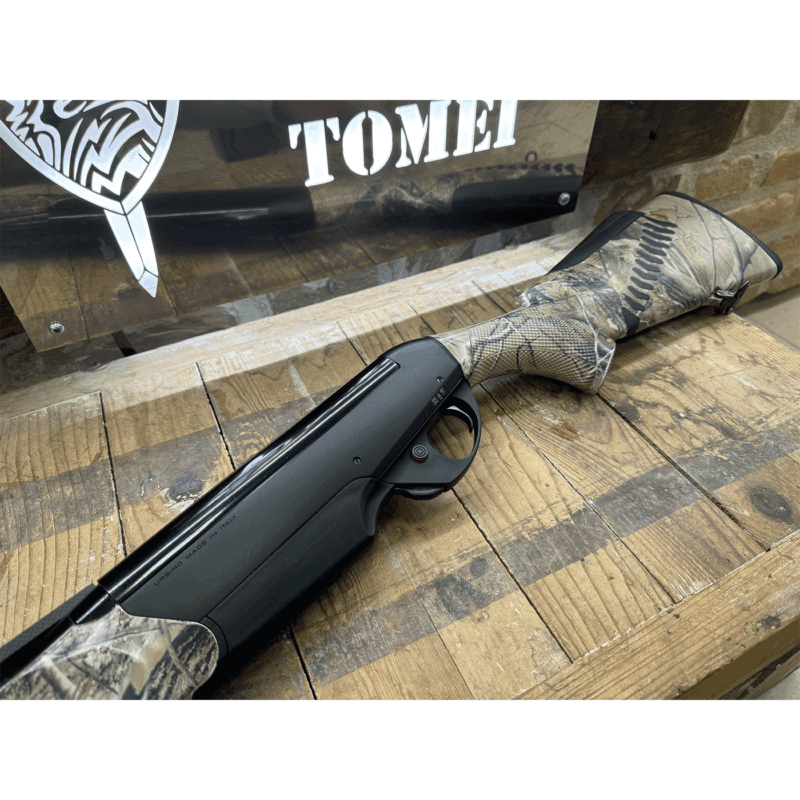 USATO - CARABINA - BENELLI MOD. ARGO E COMFORTECH CAMO APG cal. 30-06 SPRG - immagine 5