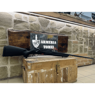 USATO - CARABINA - BERETTA MOD. BRX1 cal. 300 Win. Mag.