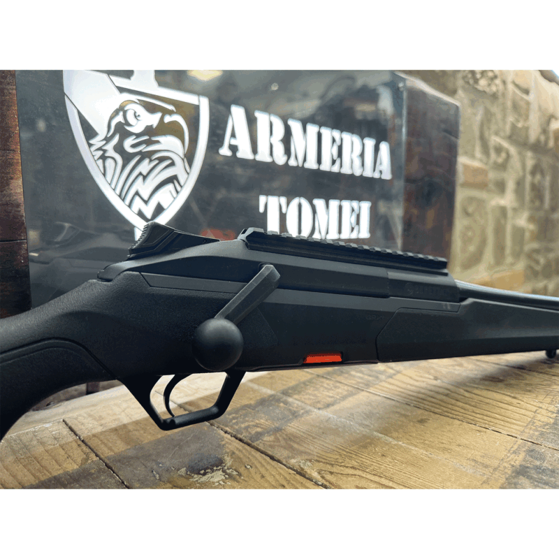 USATO - CARABINA - BERETTA MOD. BRX1 cal. 300 Win. Mag. - immagine 2