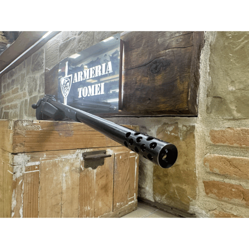 USATO - CARABINA - BERETTA MOD. BRX1 cal. 300 Win. Mag. - immagine 3
