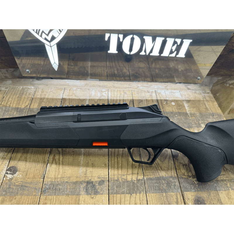 USATO - CARABINA - BERETTA MOD. BRX1 cal. 300 Win. Mag. - immagine 4