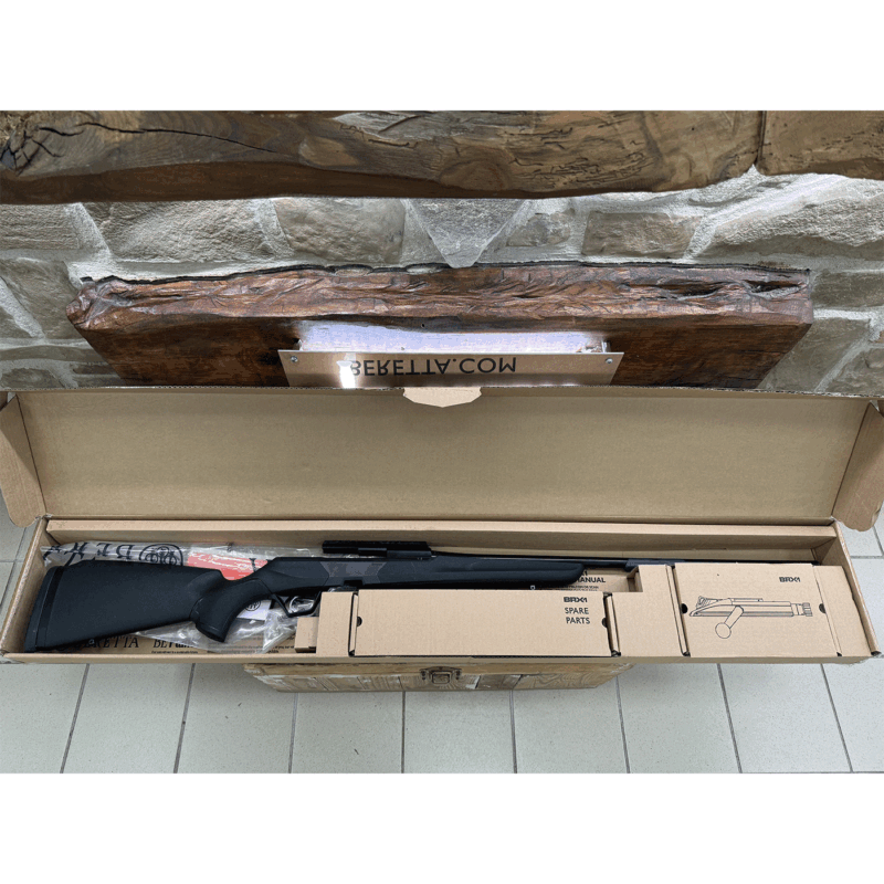 USATO - CARABINA - BERETTA MOD. BRX1 cal. 300 Win. Mag. - immagine 6