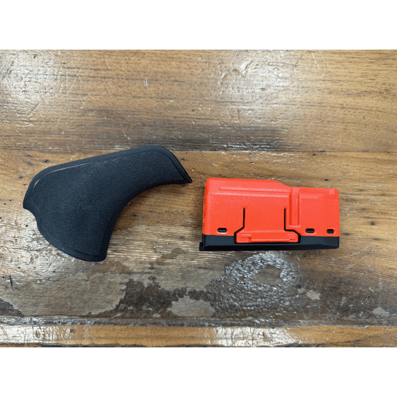 USATO - CARABINA - BERETTA MOD. BRX1 cal. 300 Win. Mag. - immagine 7