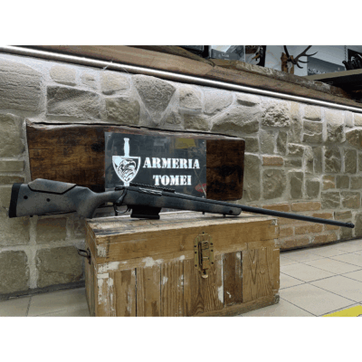 USATO - CARABINA - BERGARA MOD. B-14 WILD TERRAIN 26" cal. 300 Win. Mag.