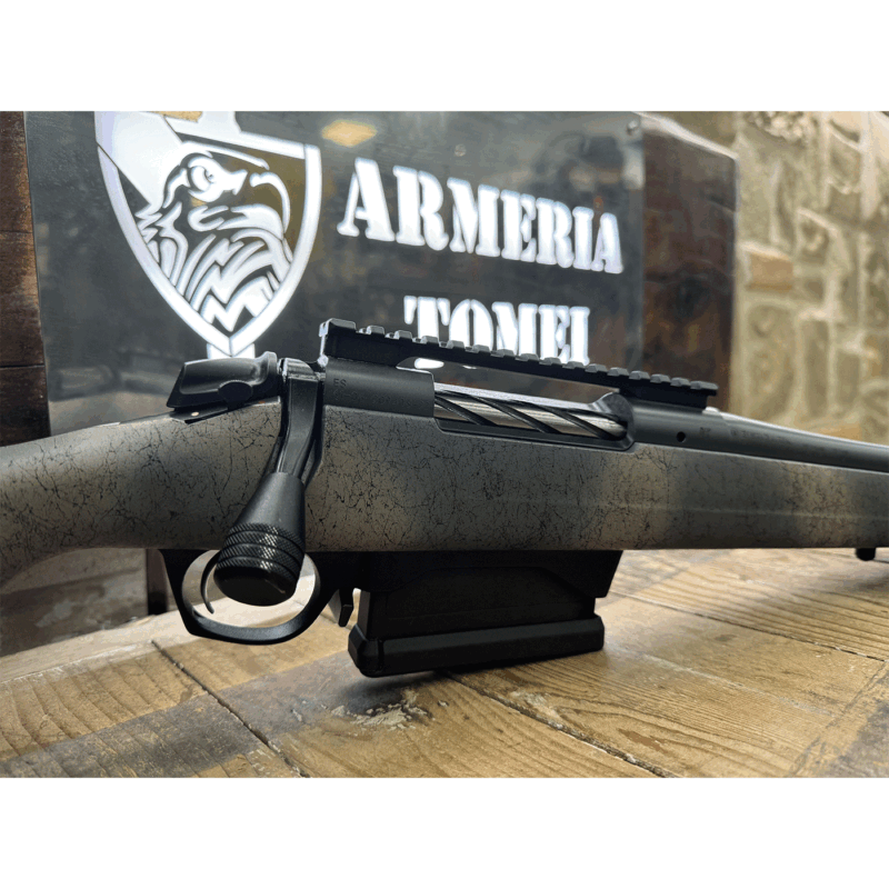 USATO - CARABINA - BERGARA MOD. B-14 WILD TERRAIN 26" cal. 300 Win. Mag. - immagine 2