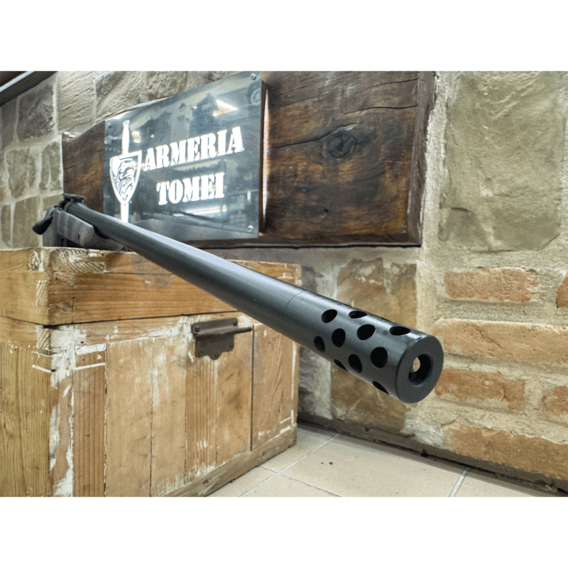 USATO - CARABINA - BERGARA MOD. B-14 WILD TERRAIN 26" cal. 300 Win. Mag. - immagine 3