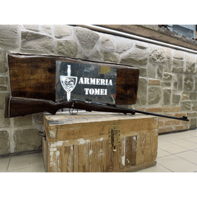 USATO - CARABINA - BRNO MOD. 2 cal. 22LR