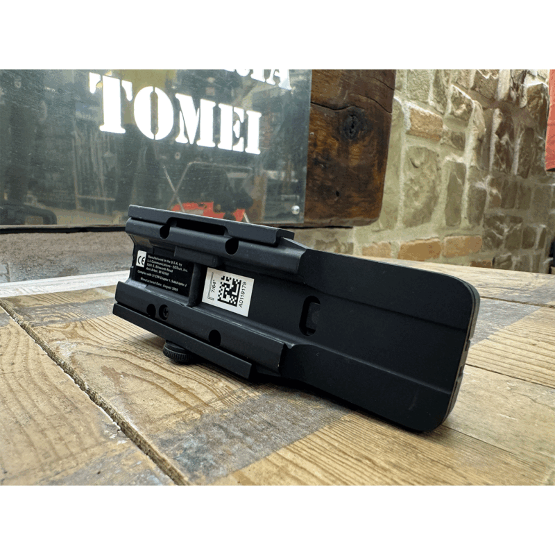 USATO - RED DOT - EOTECH HOLOGRAPHIC WEAPON SIGHT 512-A65 - immagine 5