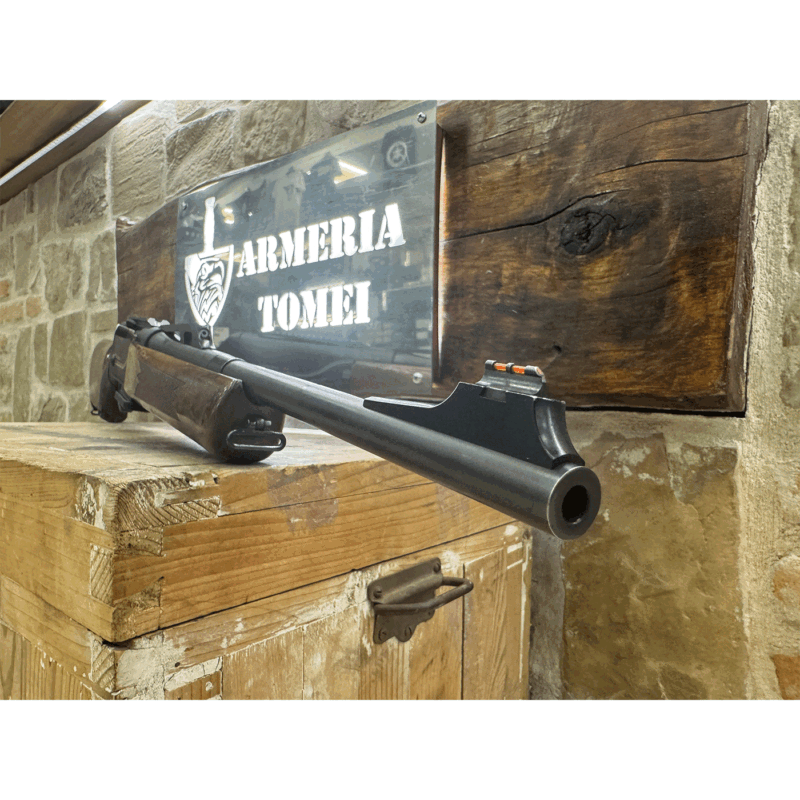 USATO - CARABINA - HECKLER & KOCH MOD. SLB 2000 LIGHT cal. 30-06 SPRG - immagine 3