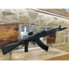 USATO - CARABINA - IZHMASH SAIGA MK cal. 7,62x39