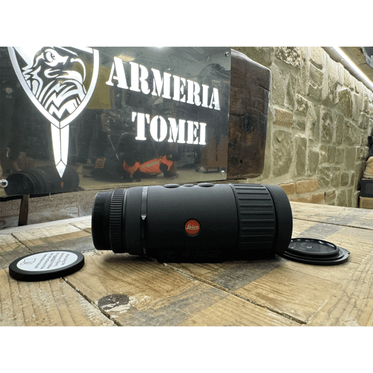 Anello Di Supporto Originale Per Termocamera Leica Calonox LCE – Ricambio Nuovo