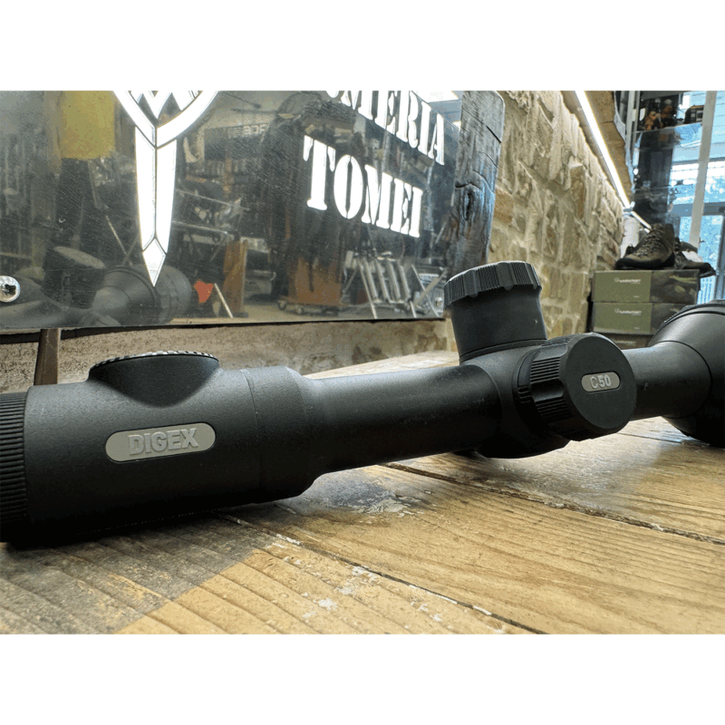 USATO - OTTICA - PULSAR -  DIGEX C50 IR X940S (WI-FI) - immagine 2