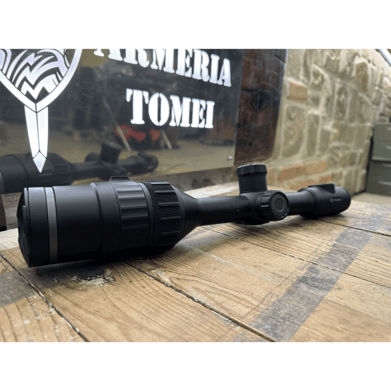 USATO - OTTICA - PULSAR -  DIGEX C50 IR X940S (WI-FI) - immagine 3