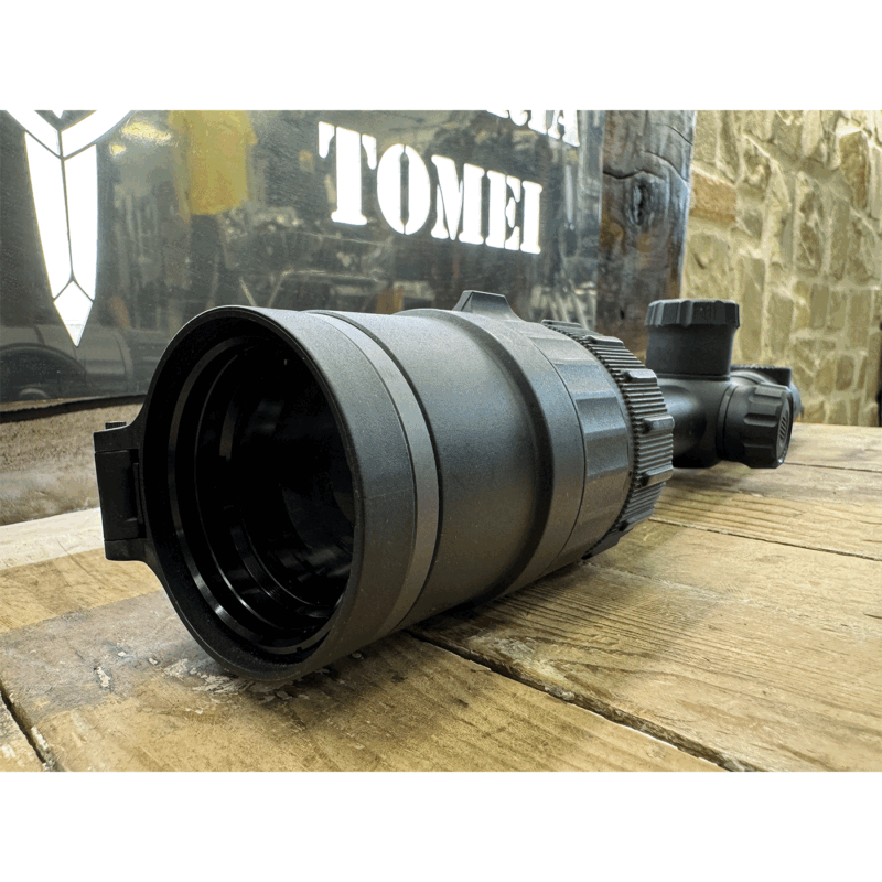 USATO - OTTICA - PULSAR -  DIGEX C50 IR X940S (WI-FI) - immagine 4