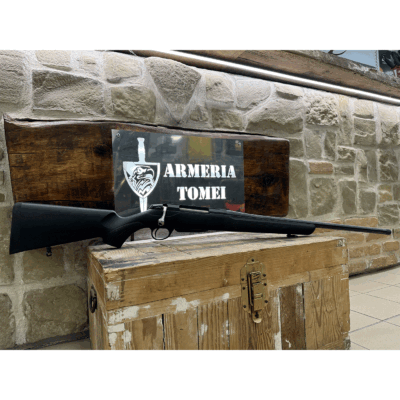 USATO - CARABINA - TIKKA T3x cal. 308 Win.