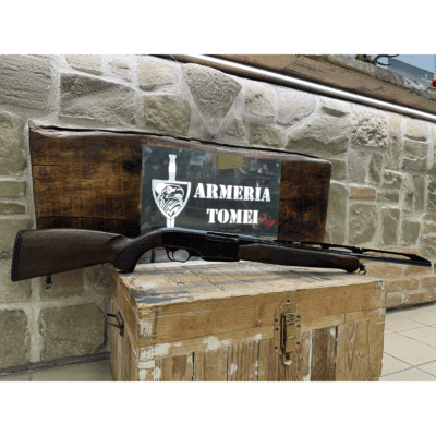 USATO - CARABINA - VERNEY-CARRON MOD. IMPACT AUTO cal. 300 Win. Mag.