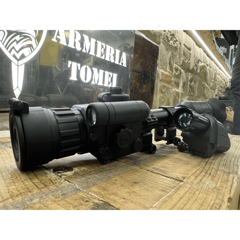 USATO - VISORE NOTTURNO - YUKON - PHOTON XT 4.6x42 S - immagine 3
